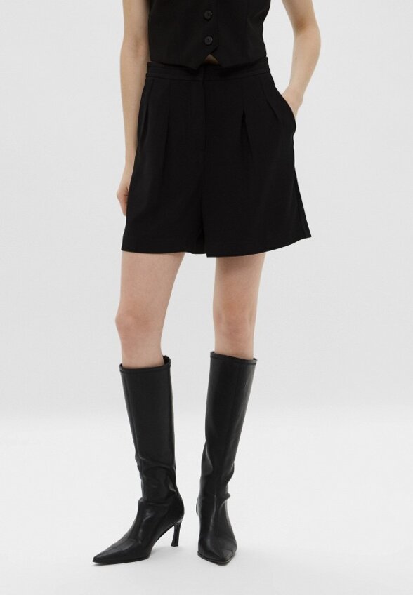 Шорты Patrizia Pepe