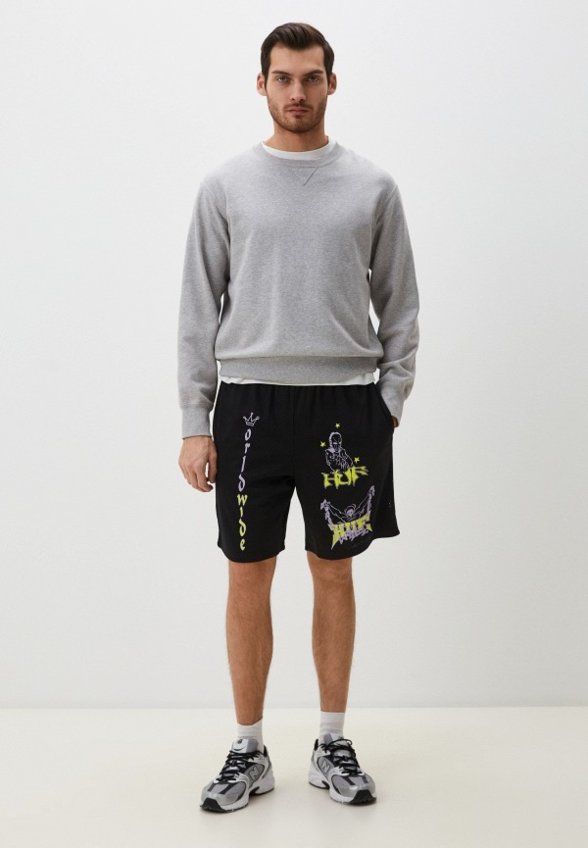 Шорты спортивные Huf