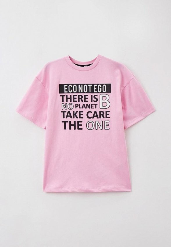 Футболка PlayToday