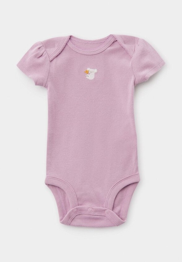 Боди 5 шт. Carter’s