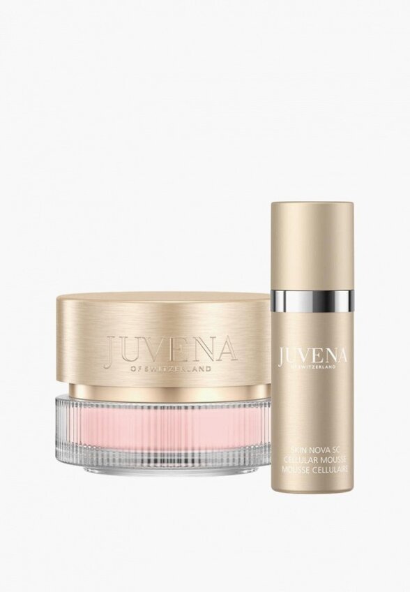 Набор для ухода за лицом Juvena