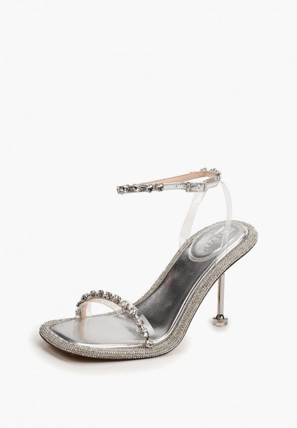 Босоножки Sbalo