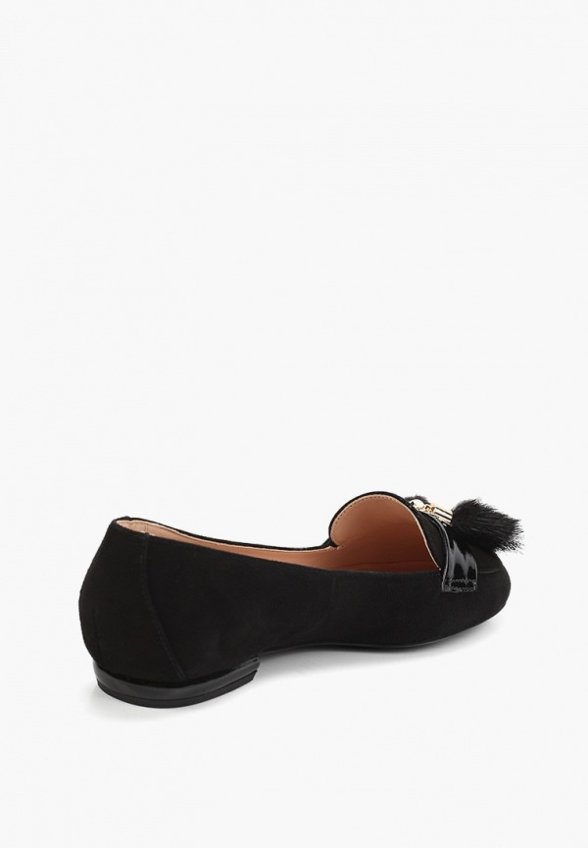 Лоферы Enzo Logana