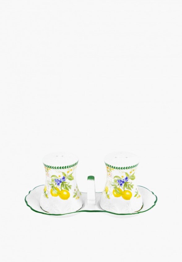 Набор для сервировки специй Elan Gallery