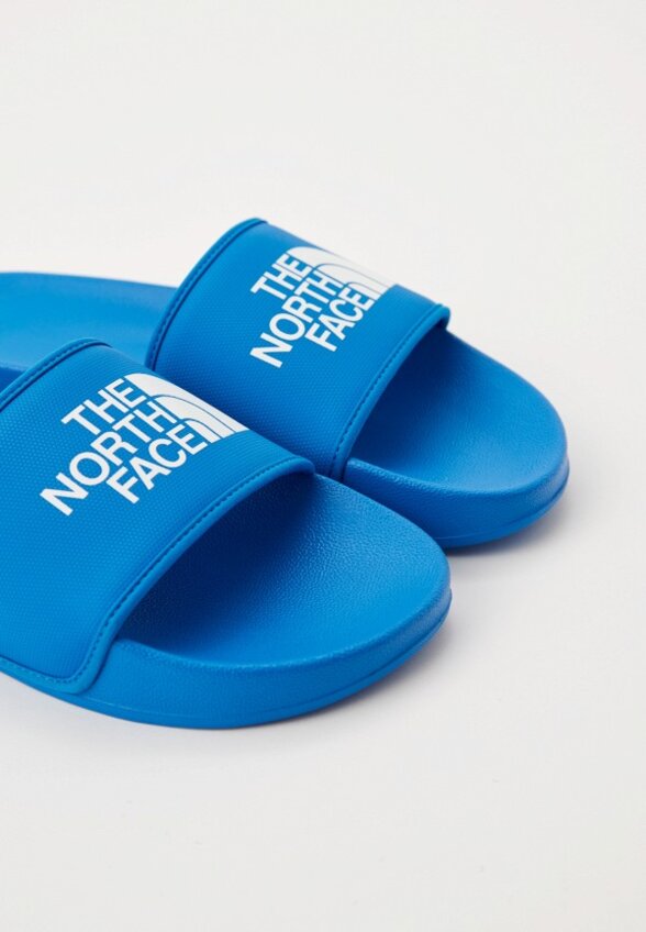 Сланцы The North Face