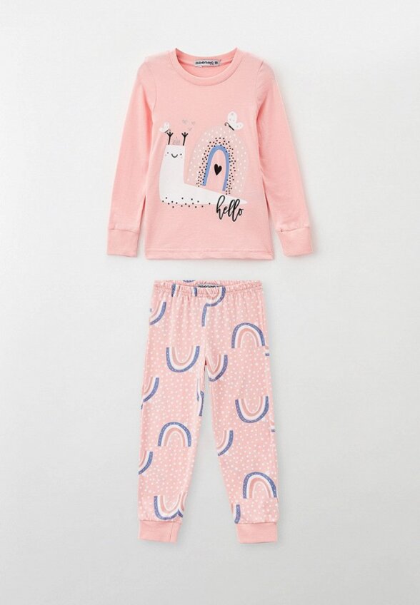 Пижама Elementarno