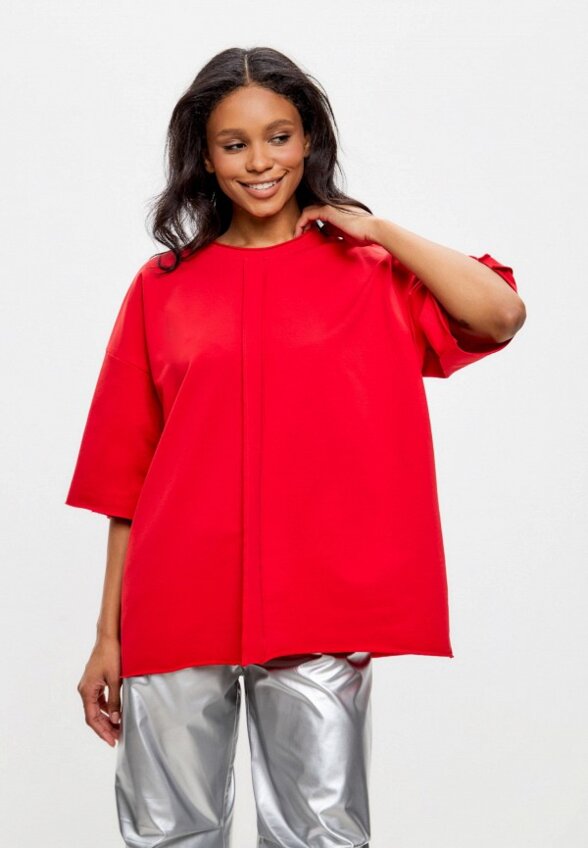 Футболка La Urba Person