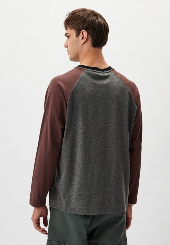 Лонгслив Mademan