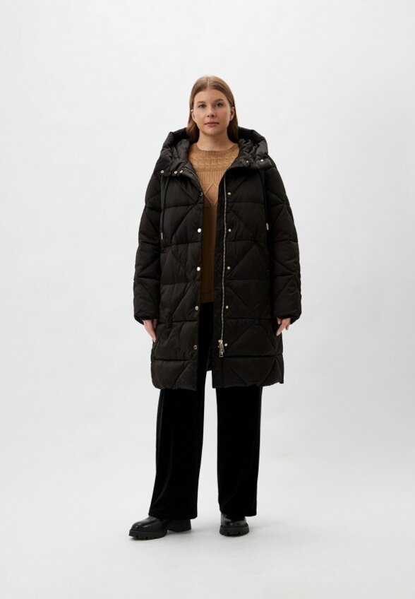 Пуховик Marina Rinaldi Sport