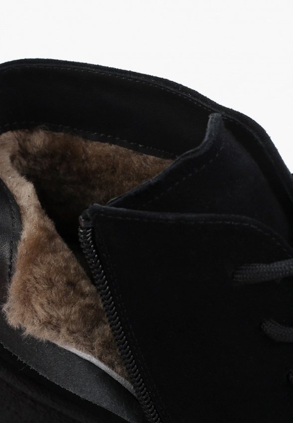 Ботинки Graciana