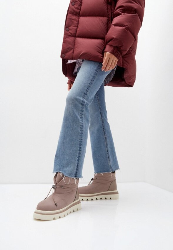 Дутики Saivvila