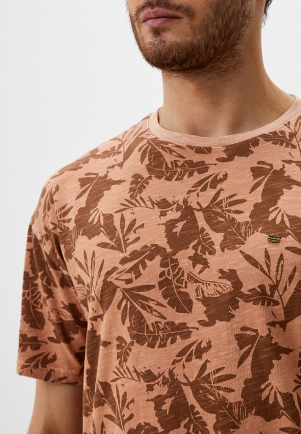 Футболка U.S. Polo Assn.