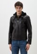 Куртка кожаная Jorg Weber1  - превью