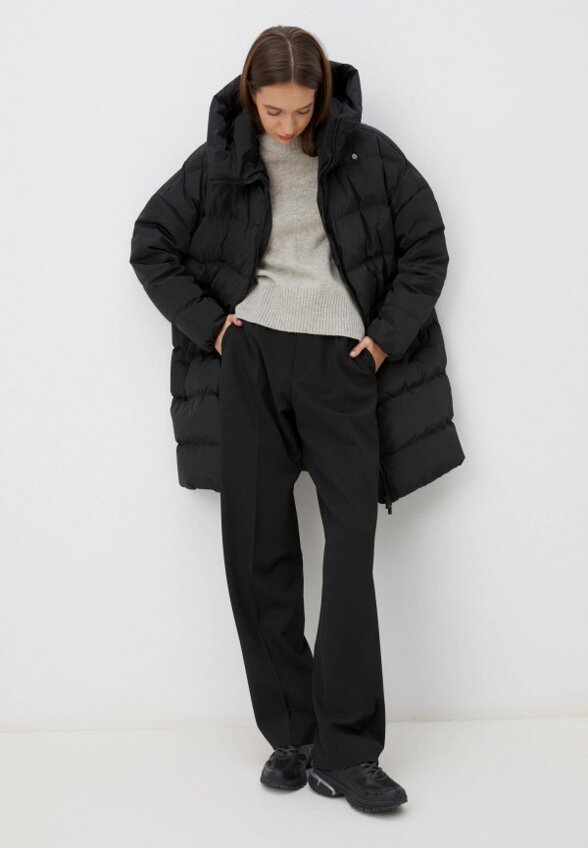 Пуховик Maison David