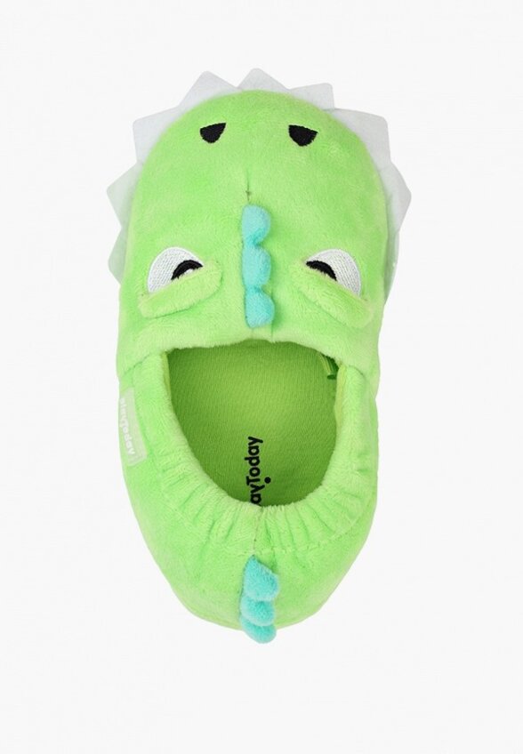 Тапочки PlayToday