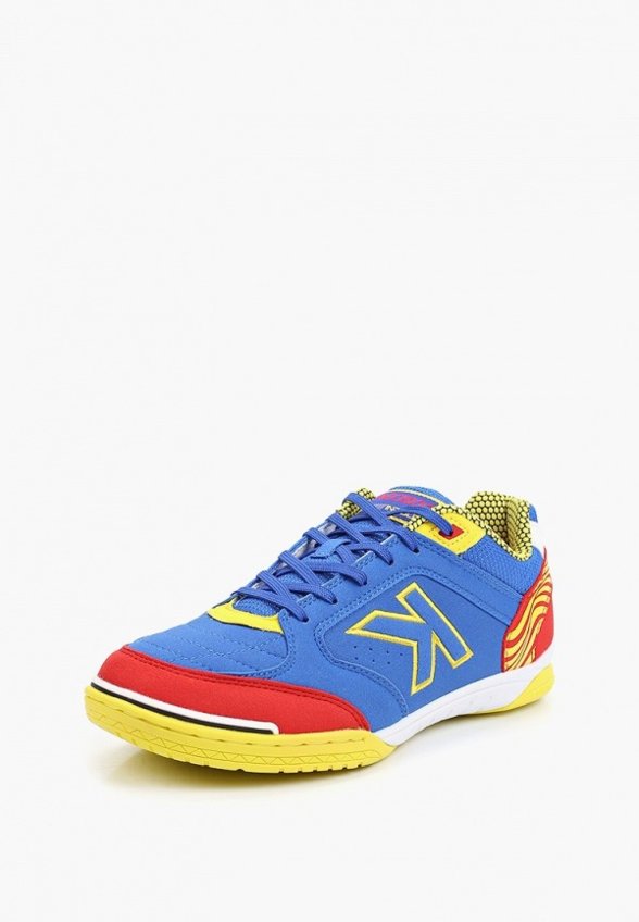 Бутсы зальные Kelme