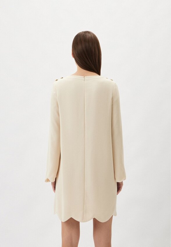 Платье Tara Jarmon