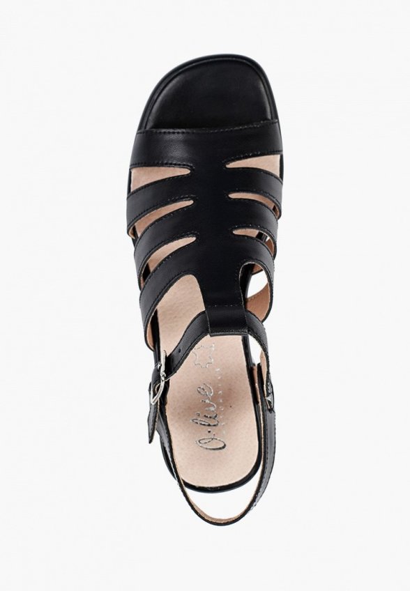 Босоножки O-live Naturalle