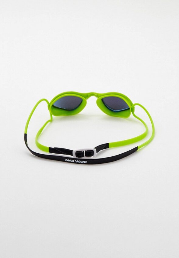 Очки для плавания MadWave