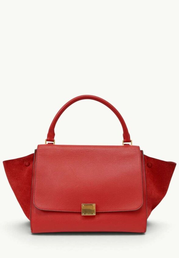 Celine Trapeze