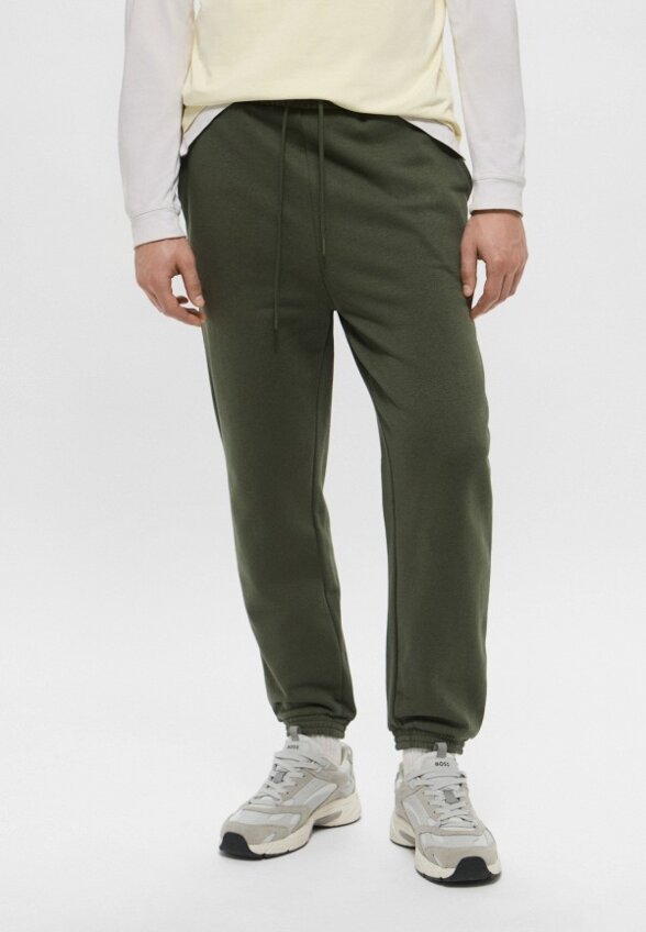 Брюки спортивные Befree