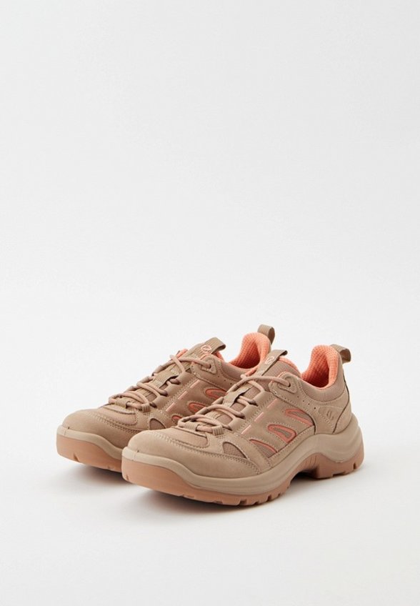 Кроссовки Ecco