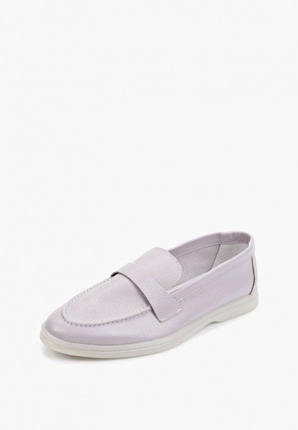 Лоферы Niota Line