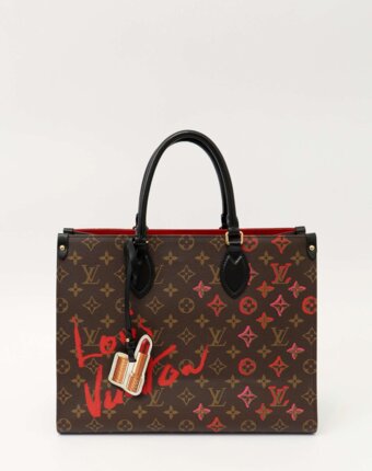 Louis Vuitton OnTheGo женщинам