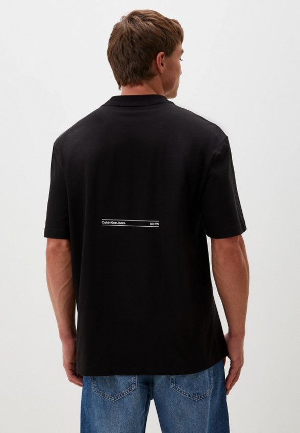 Футболка Calvin Klein Jeans