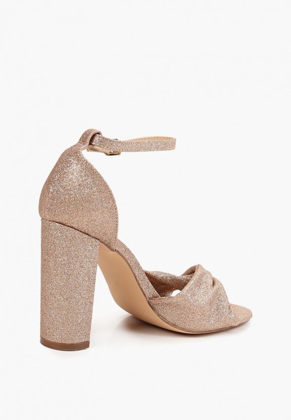 Босоножки Givana