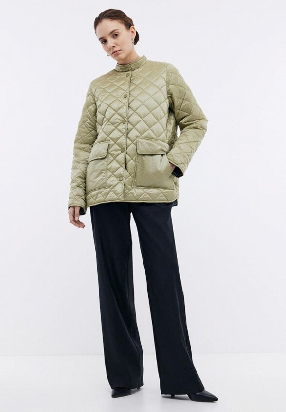 Куртка стеганая Baon