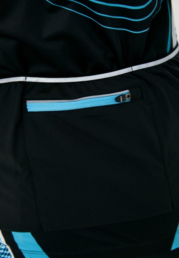 Олимпийка CMP