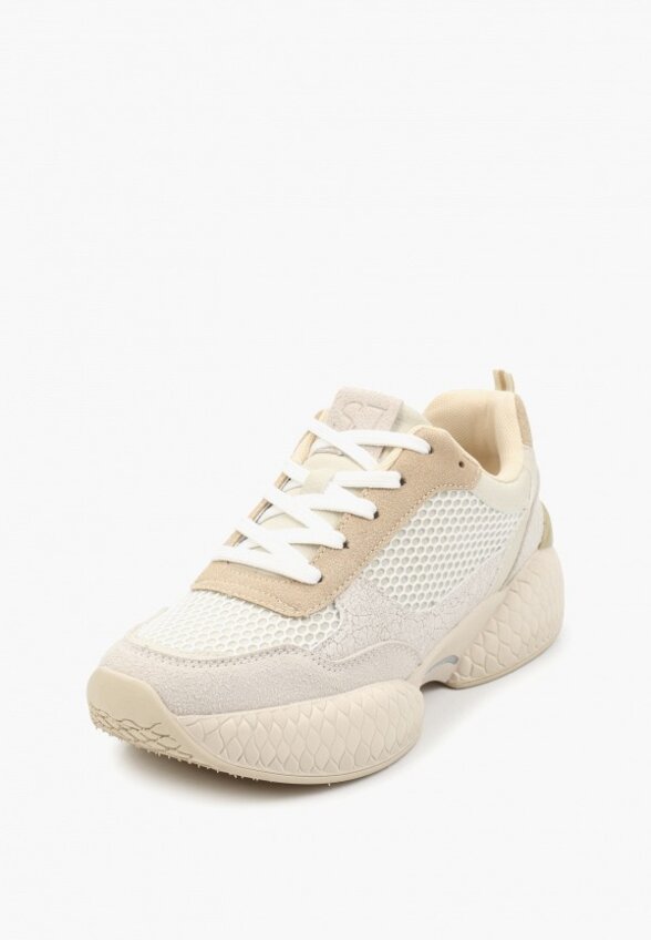 Кроссовки Safety Jogger