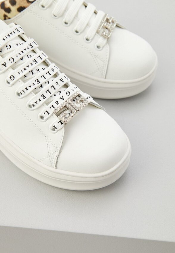 Кеды Gaelle Paris