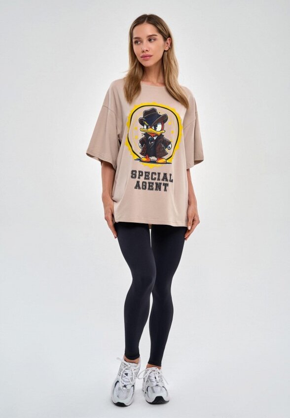 Футболка Bona Fide