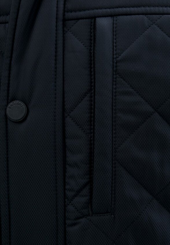 Куртка стеганая Bazioni