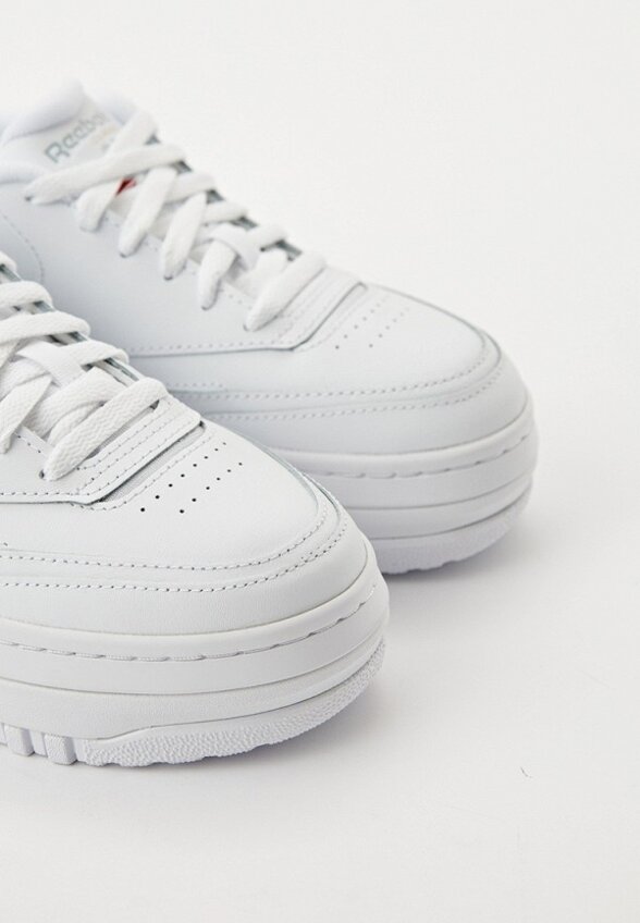 Кеды Reebok