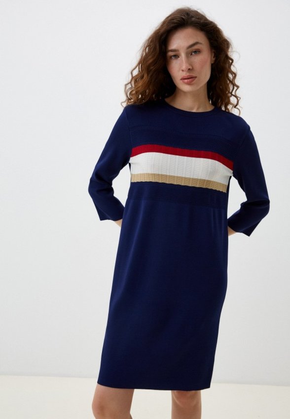 Платье Alessandro Manzoni Yachting