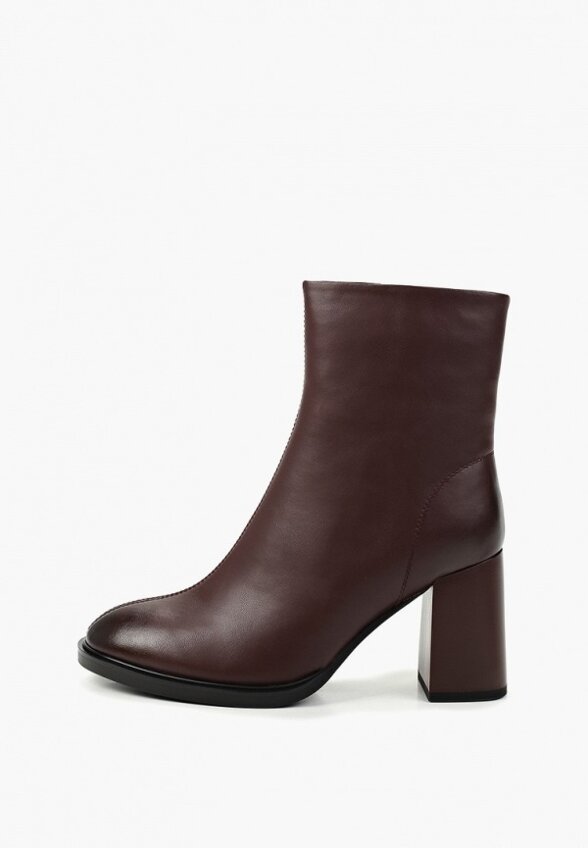 Ботильоны Thomas Munz