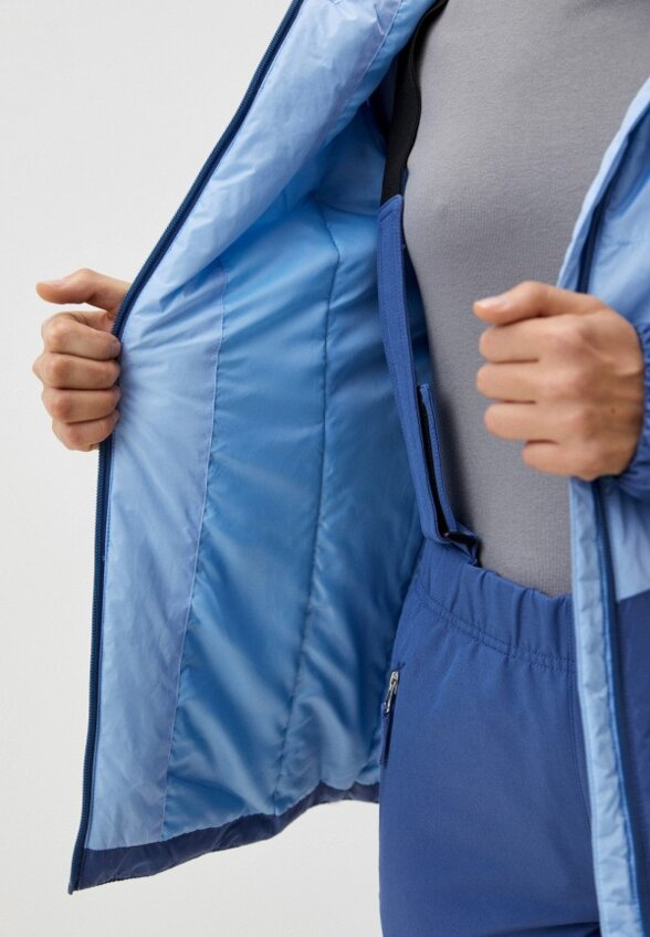 Куртка утепленная Nordway