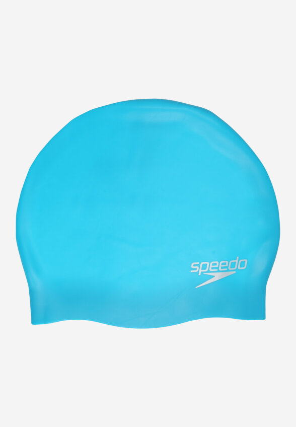 Шапочка для плавания Speedo, Голубой