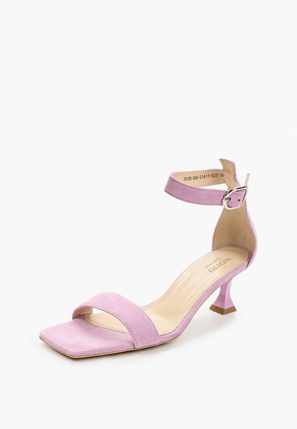 Босоножки Giotto