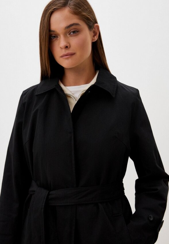 Плащ Sabrina Scala