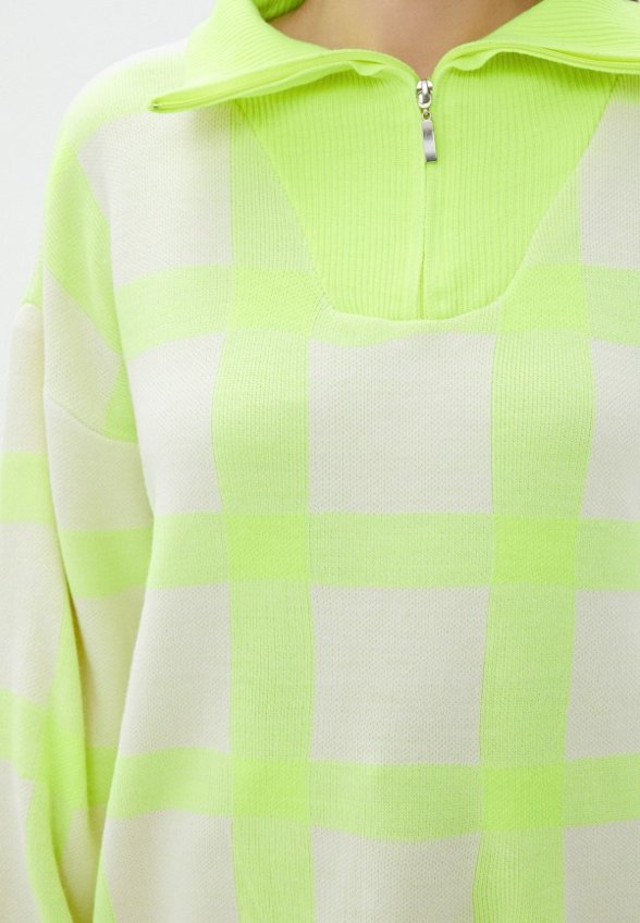 Свитер Izabella