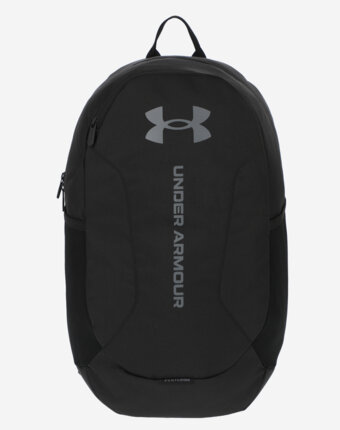 Рюкзак Under Armour Hustle Lite, Черный мужчинам