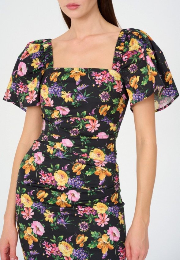 Платье Emilia Dell'oro