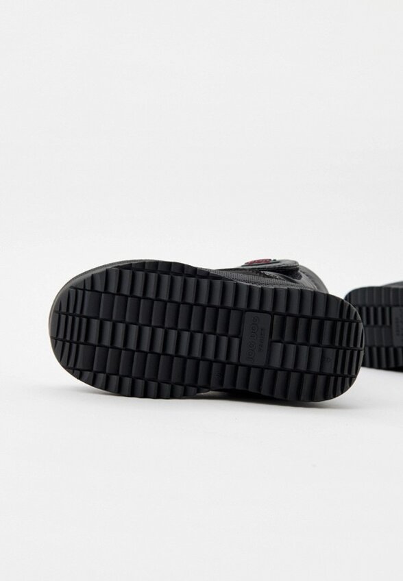 Дутики Jog Dog