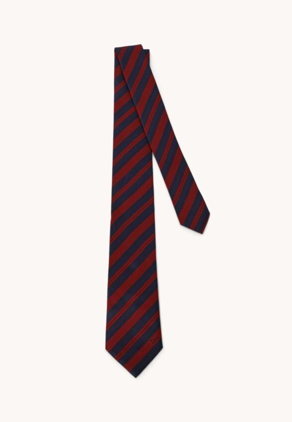 Dior Tie