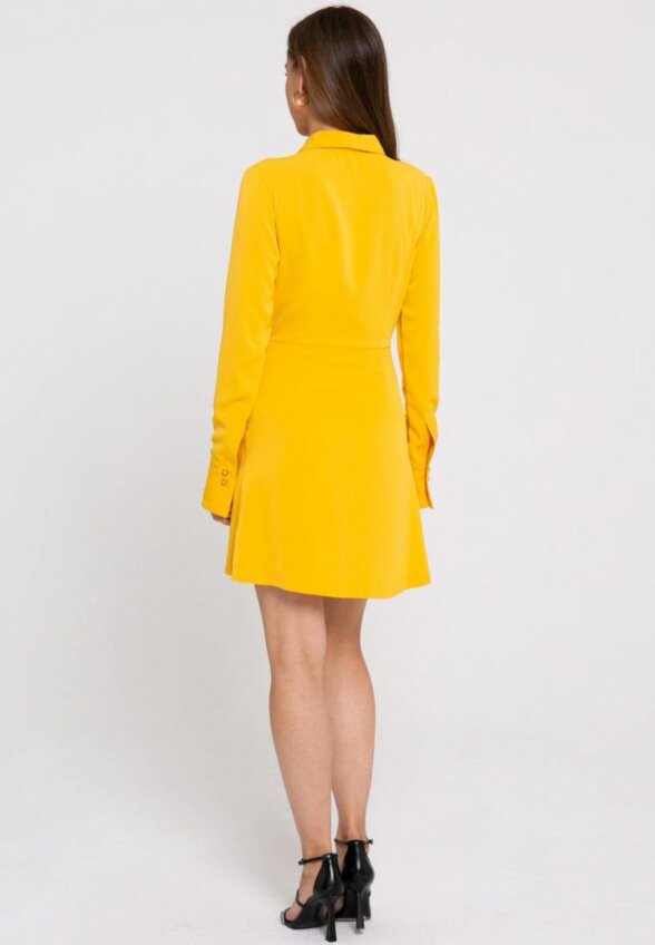 Платье Gold Chic Chili