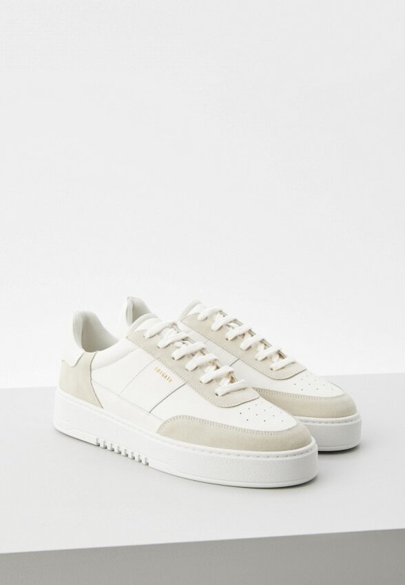 Кеды Axel Arigato